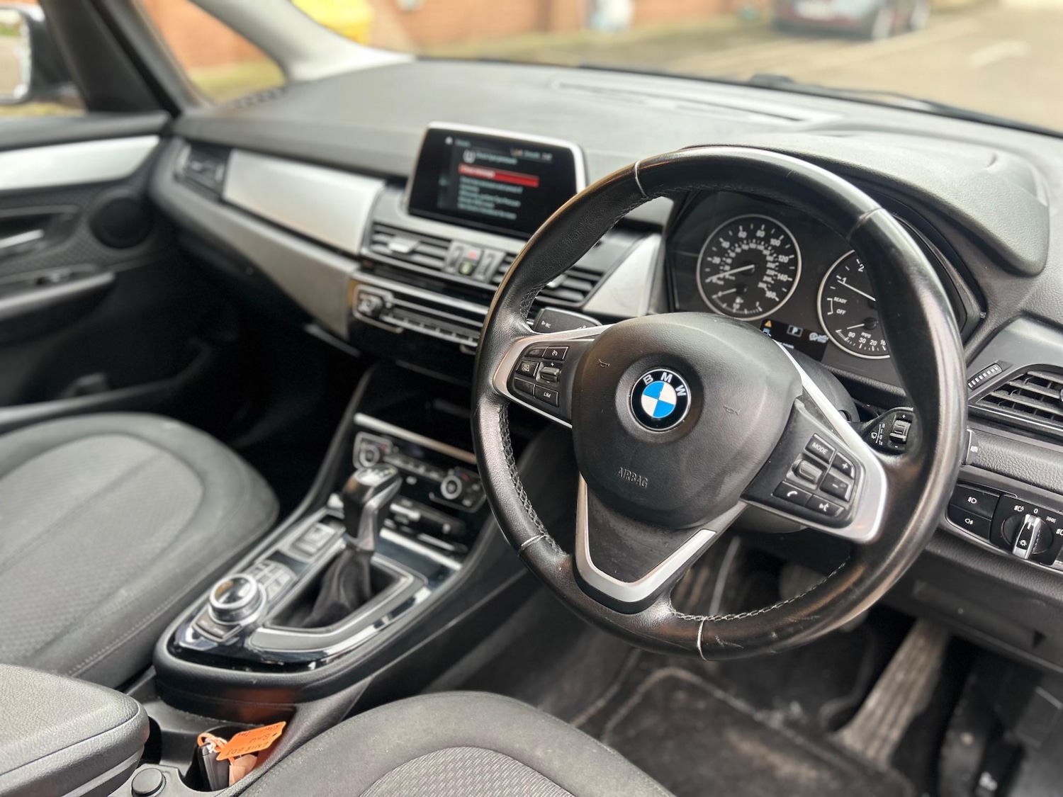 Used BMW 2 Series 2018 for sale - 76551886: Photo 23