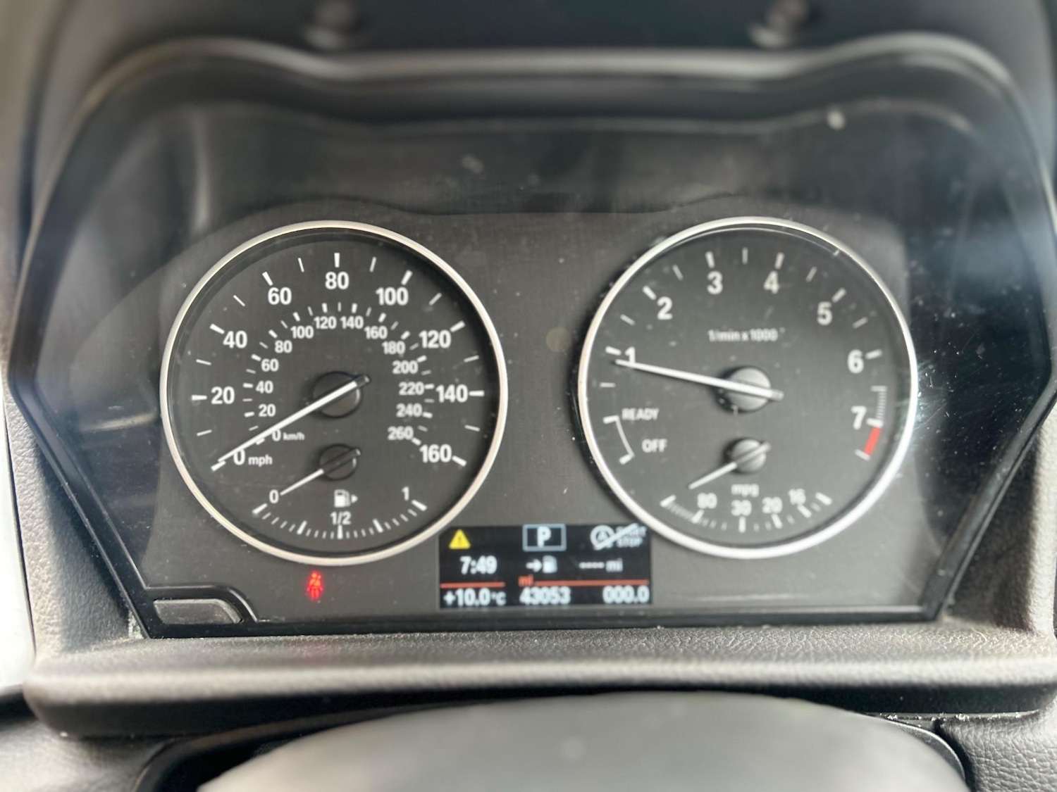 Used BMW 2 Series 2018 for sale - 76551886: Photo 24