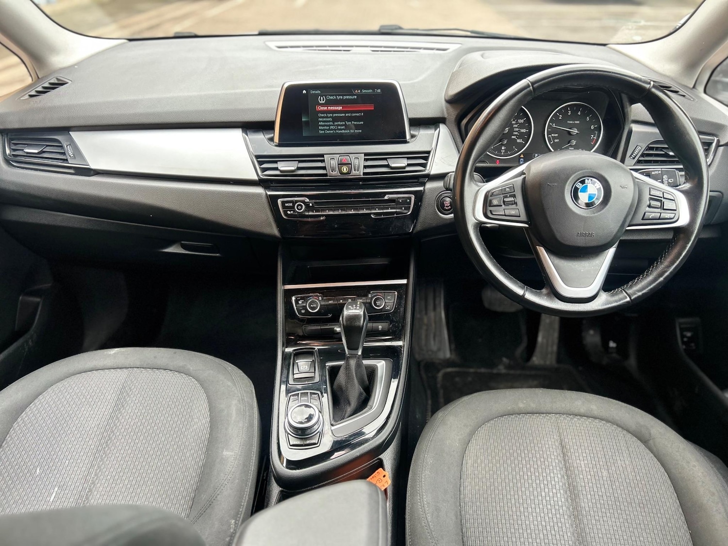 Used BMW 2 Series 2018 for sale - 76551886: Photo 3
