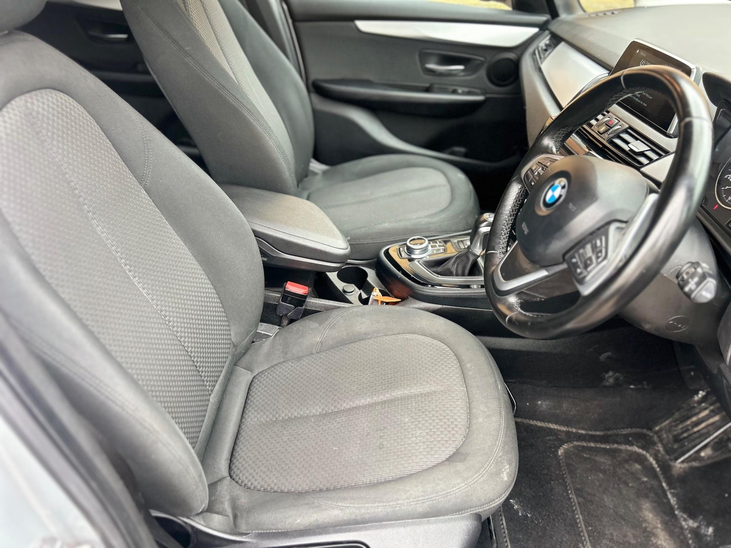 Used BMW 2 Series 2018 for sale - 76551886: Photo 30