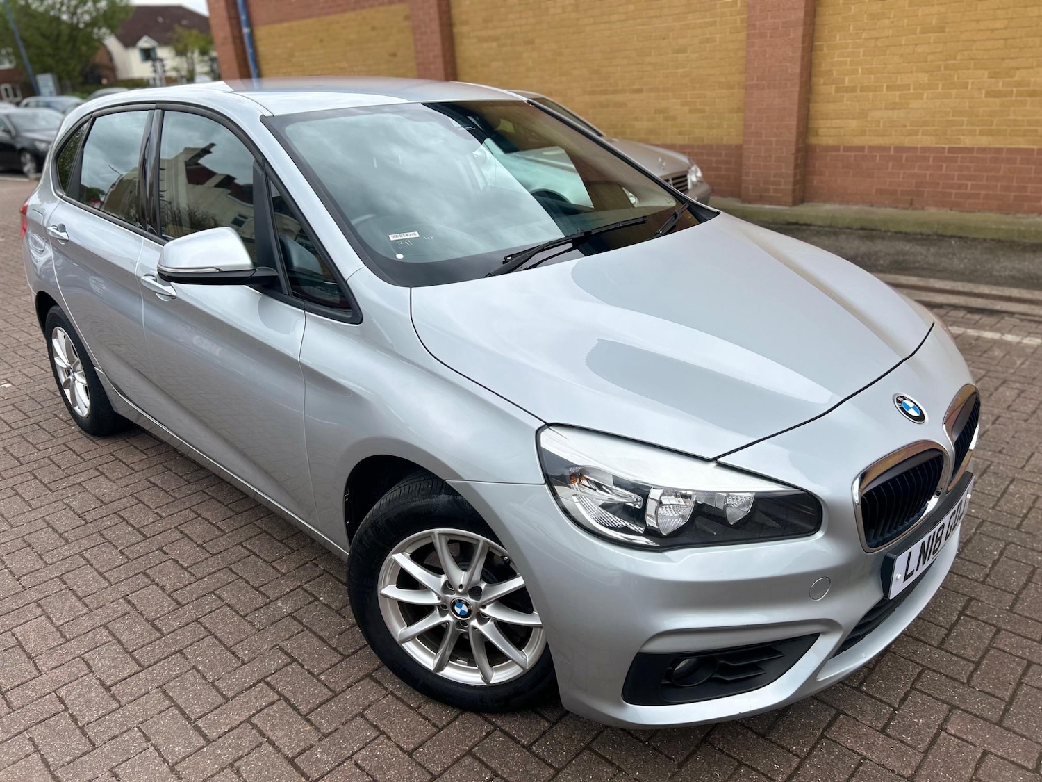 Used BMW 2 Series 2018 for sale - 76551886: Photo 6