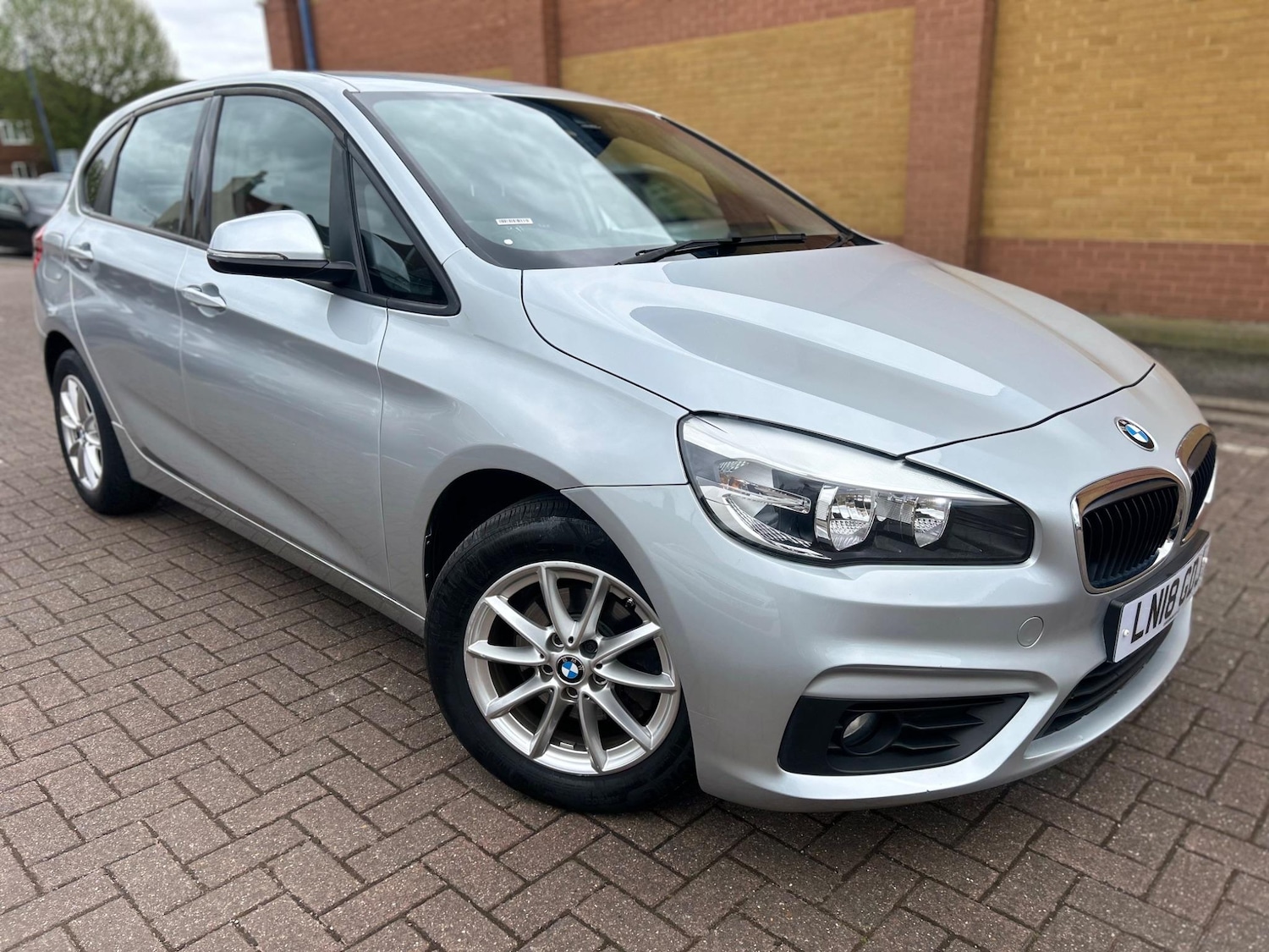 Used BMW 2 Series 2018 for sale - 76551886: Photo 8