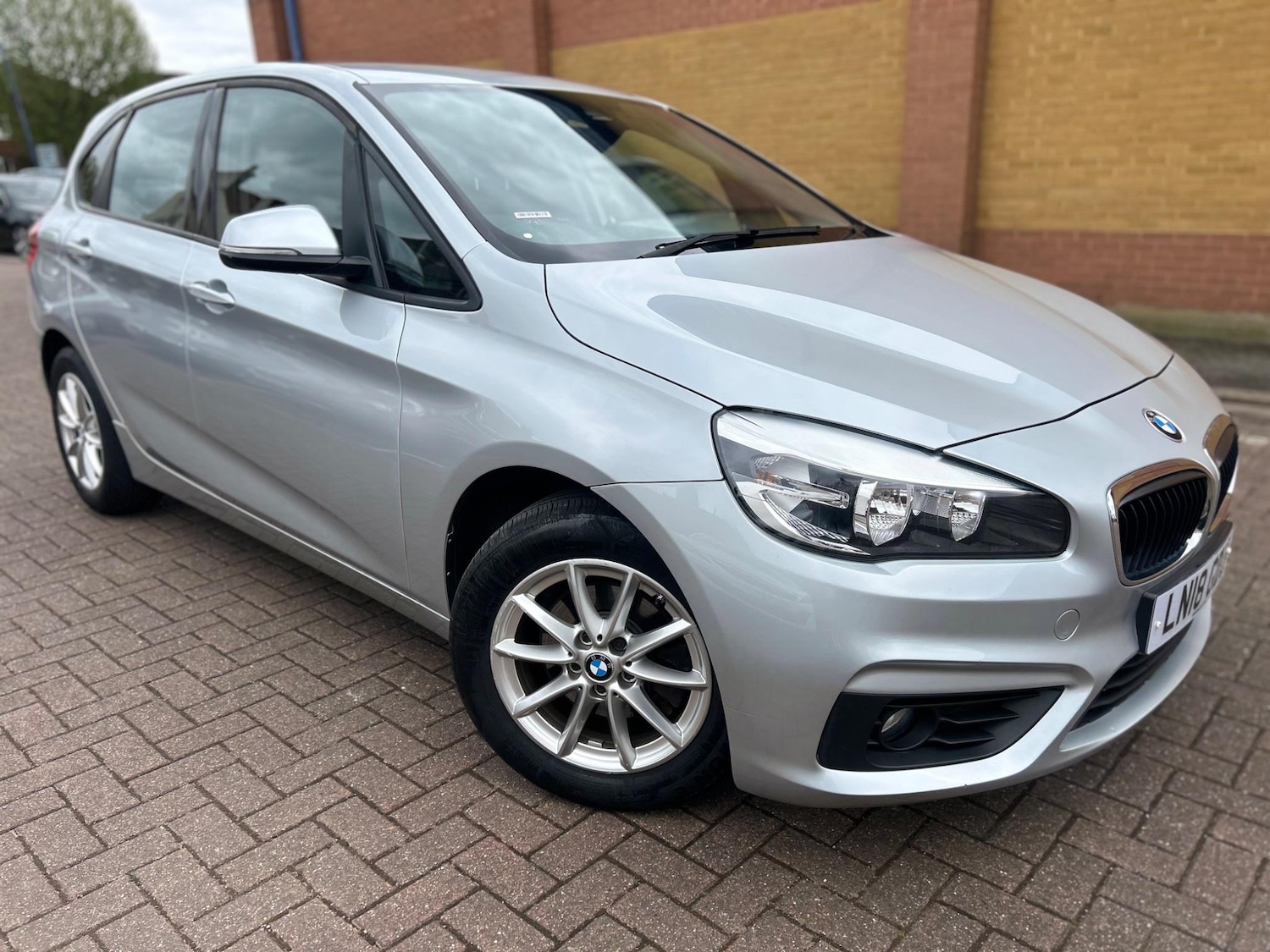 Used BMW 2 Series 2018 for sale - 76551886: Photo 9