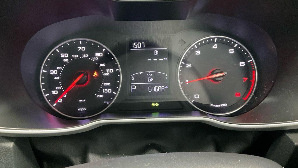 Used MG MG ZS 2019 for sale - 77345258: Photo 10