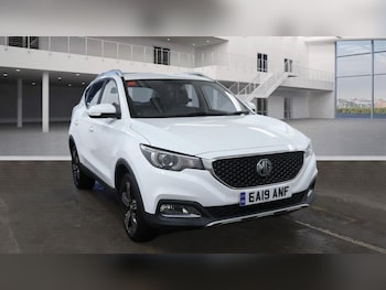 Used MG MG ZS 2019 for sale - 77345258: Photo