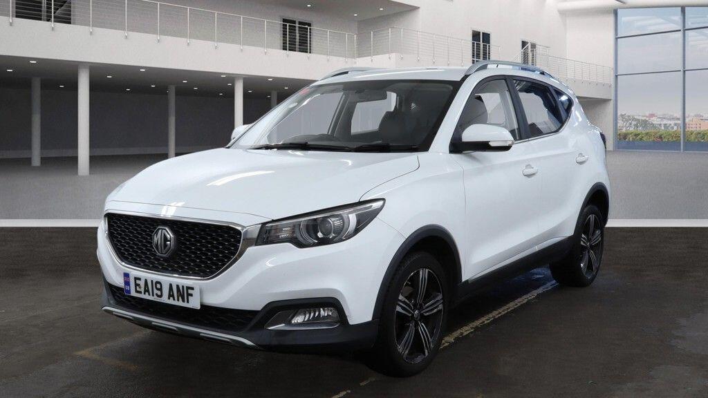 Used MG MG ZS 2019 for sale - 77345258: Photo 2