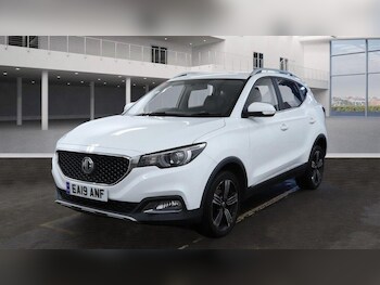 Used MG MG ZS 2019 for sale - 77345258: Photo