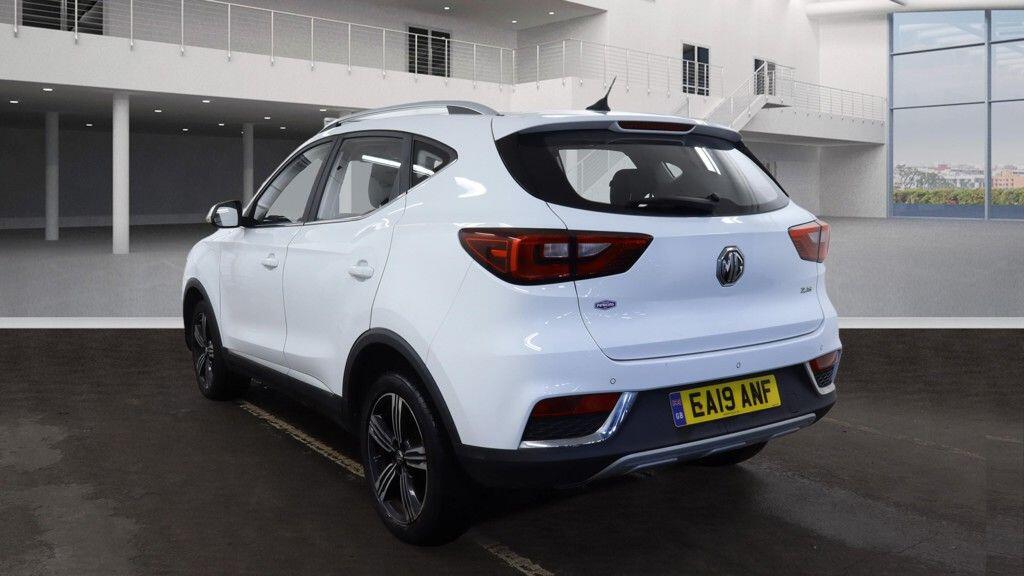 Used MG MG ZS 2019 for sale - 77345258: Photo 3