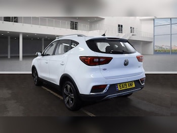 Used MG MG ZS 2019 for sale - 77345258: Photo