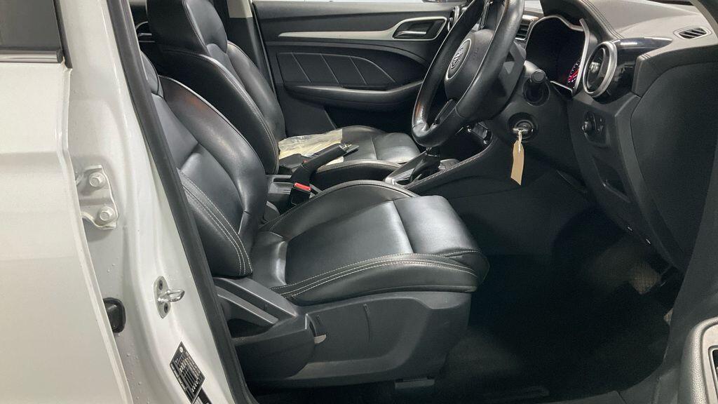 Used MG MG ZS 2019 for sale - 77345258: Photo 4