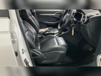 Used MG MG ZS 2019 for sale - 77345258: Photo