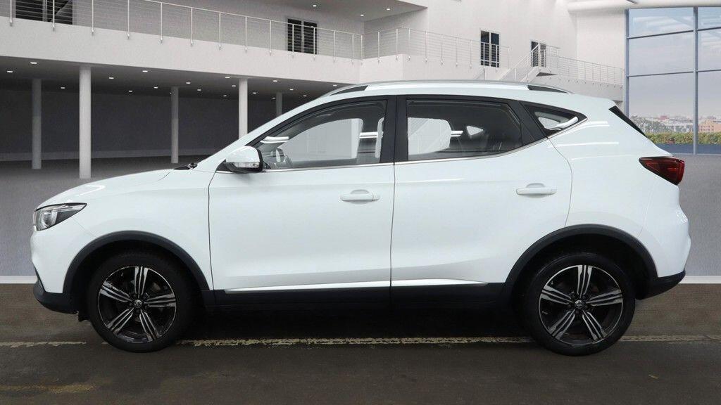 Used MG MG ZS 2019 for sale - 77345258: Photo 5