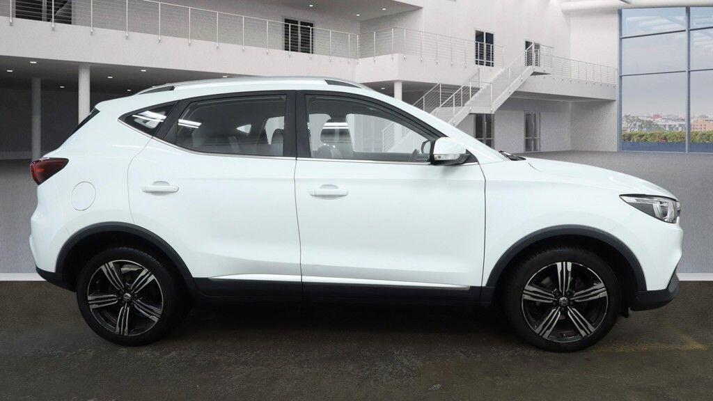 Used MG MG ZS 2019 for sale - 77345258: Photo 6