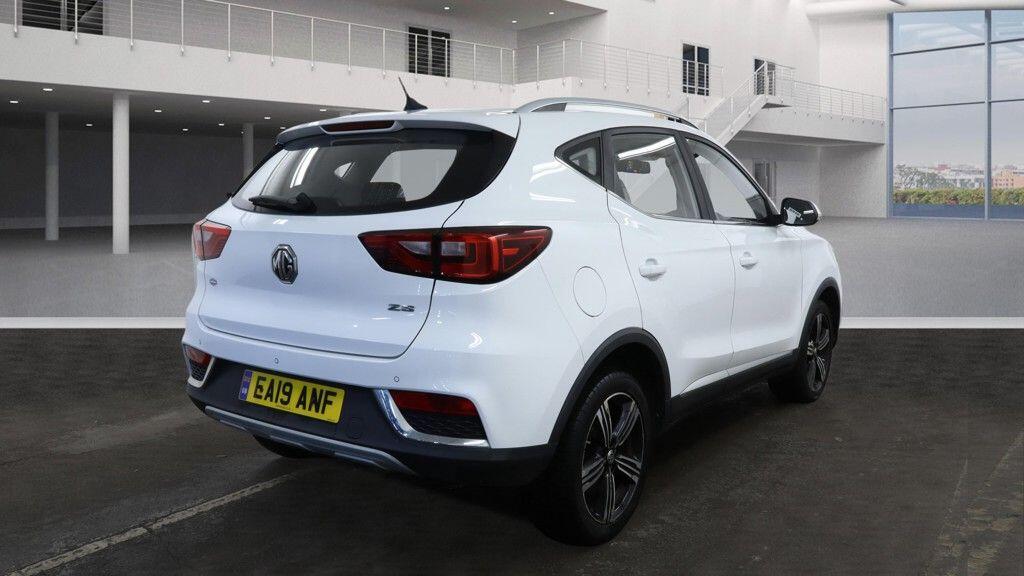 Used MG MG ZS 2019 for sale - 77345258: Photo 7