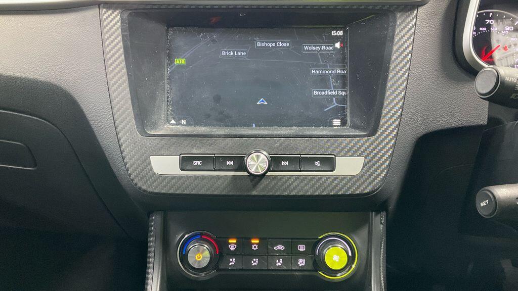 Used MG MG ZS 2019 for sale - 77345258: Photo 9