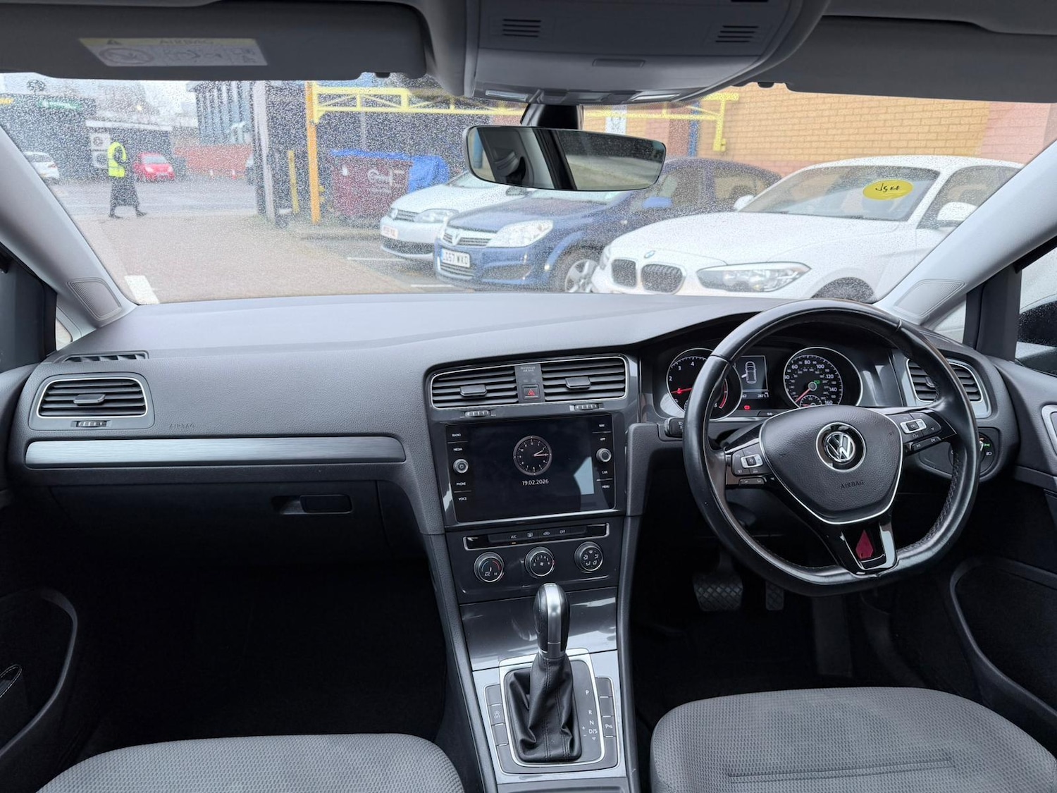 Used Volkswagen Golf 2018 for sale - 77612929: Photo 16