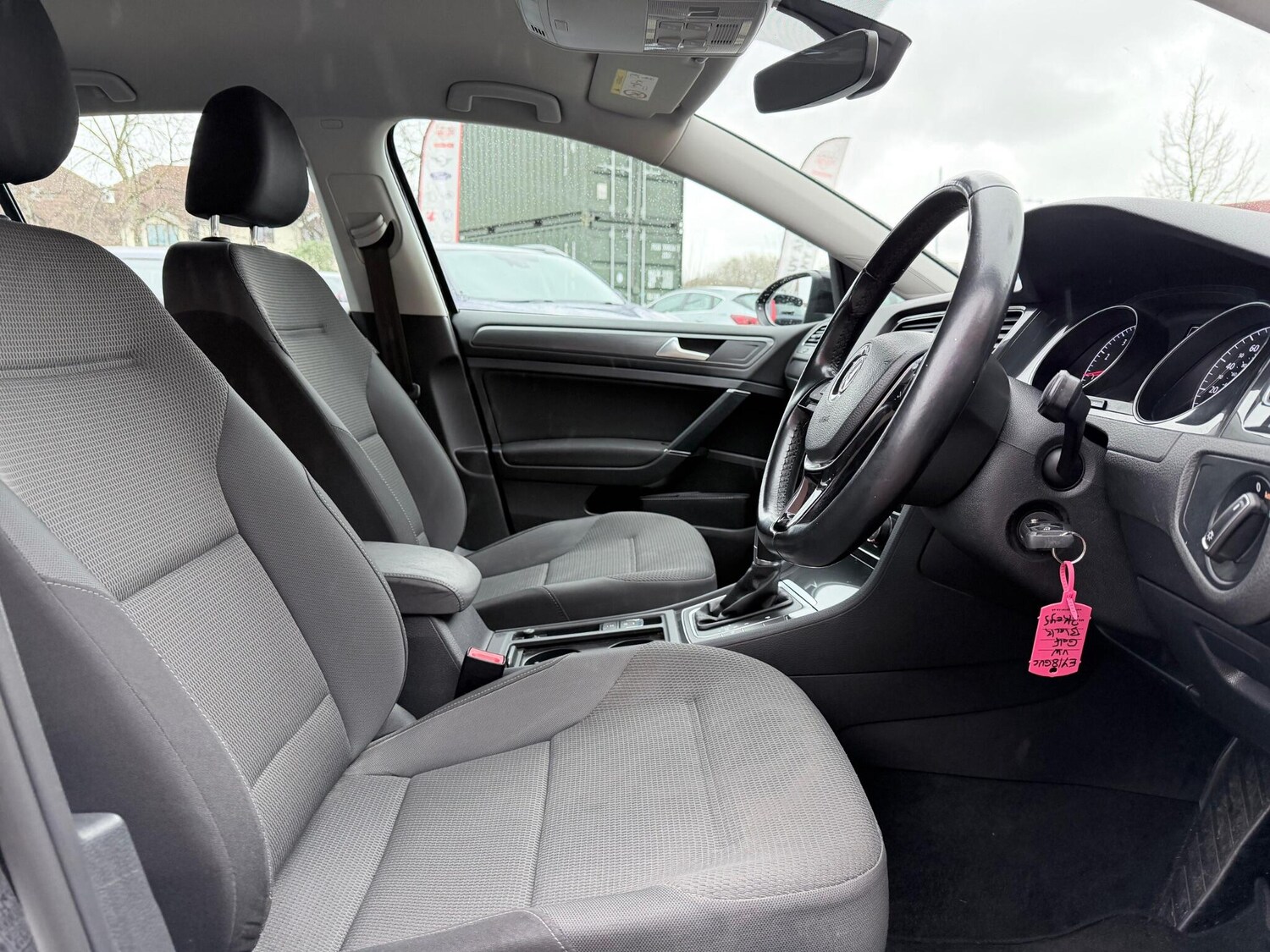 Used Volkswagen Golf 2018 for sale - 77612929: Photo 19