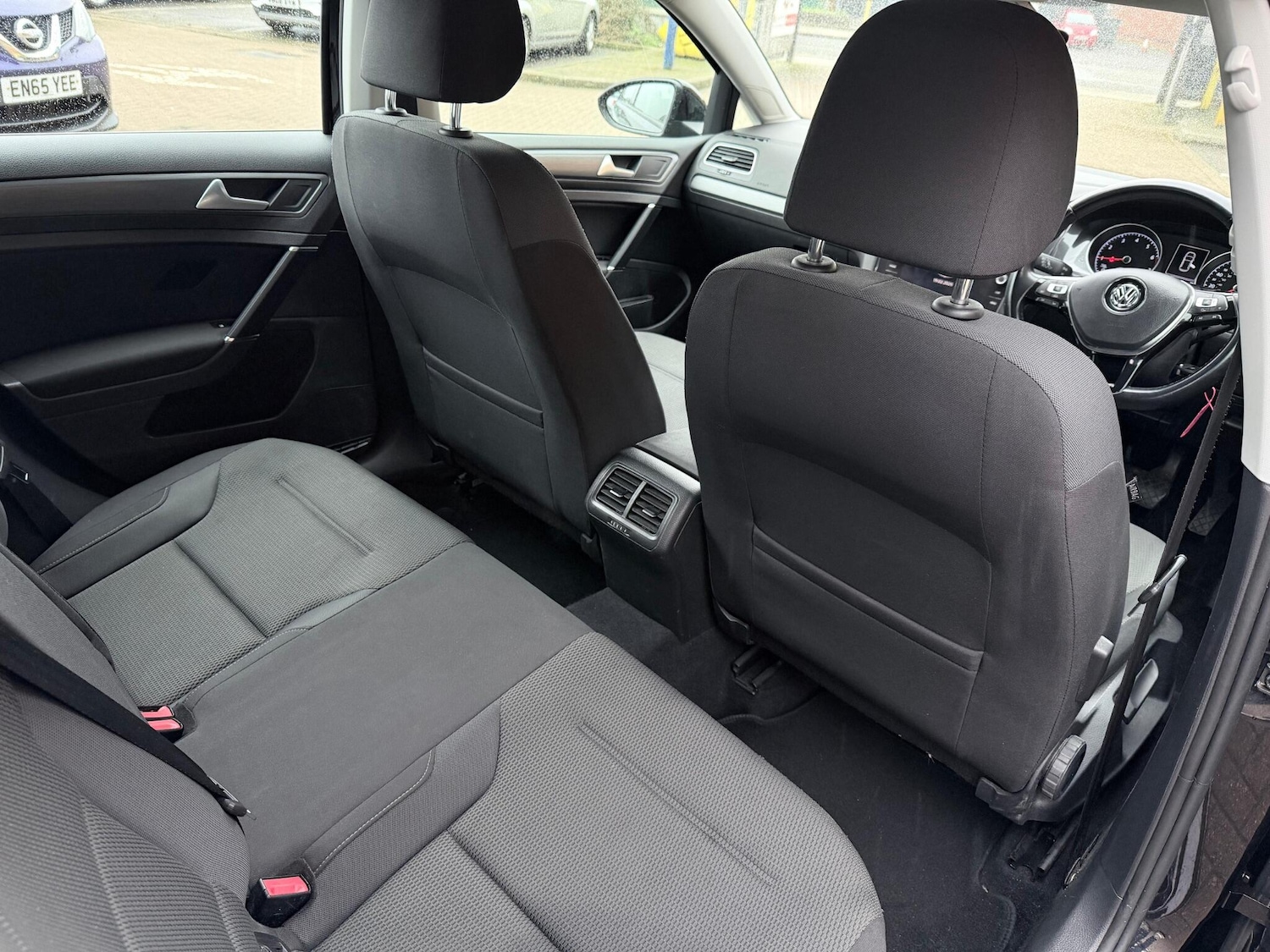 Used Volkswagen Golf 2018 for sale - 77612929: Photo 20