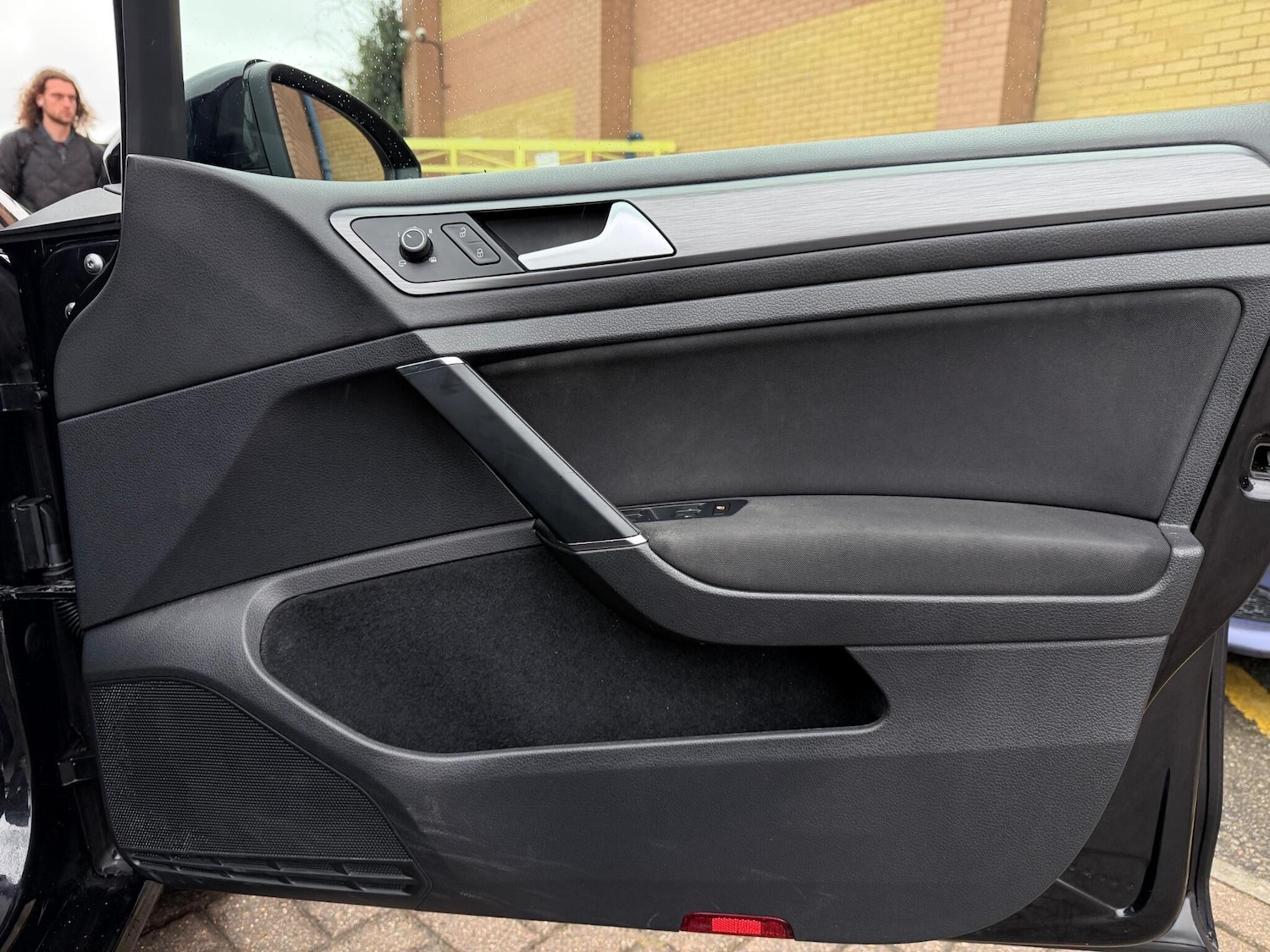 Used Volkswagen Golf 2018 for sale - 77612929: Photo 22