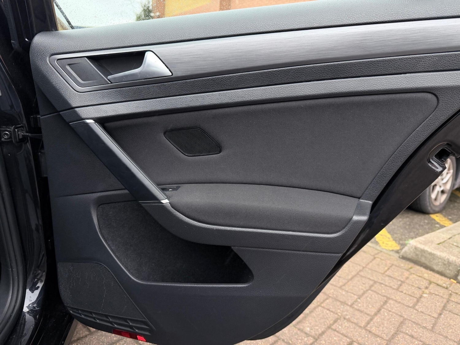 Used Volkswagen Golf 2018 for sale - 77612929: Photo 23