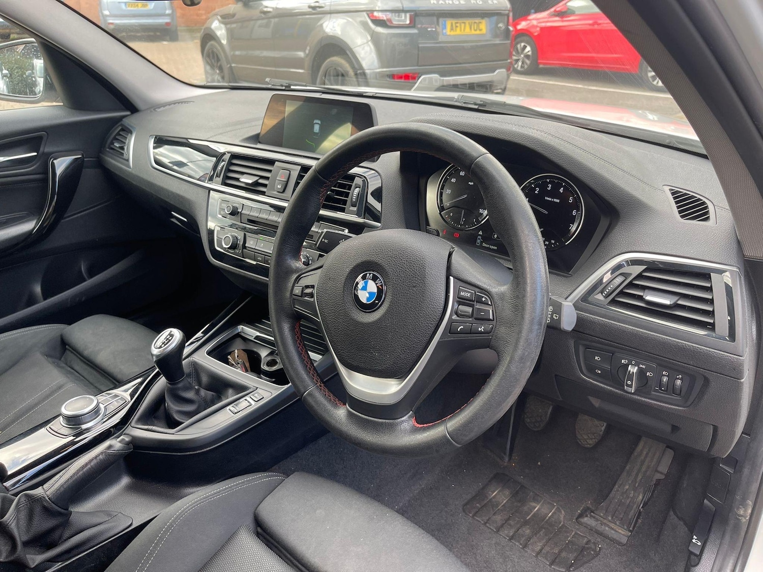 Used BMW 1 Series 2019 for sale - 76992869: Photo 11