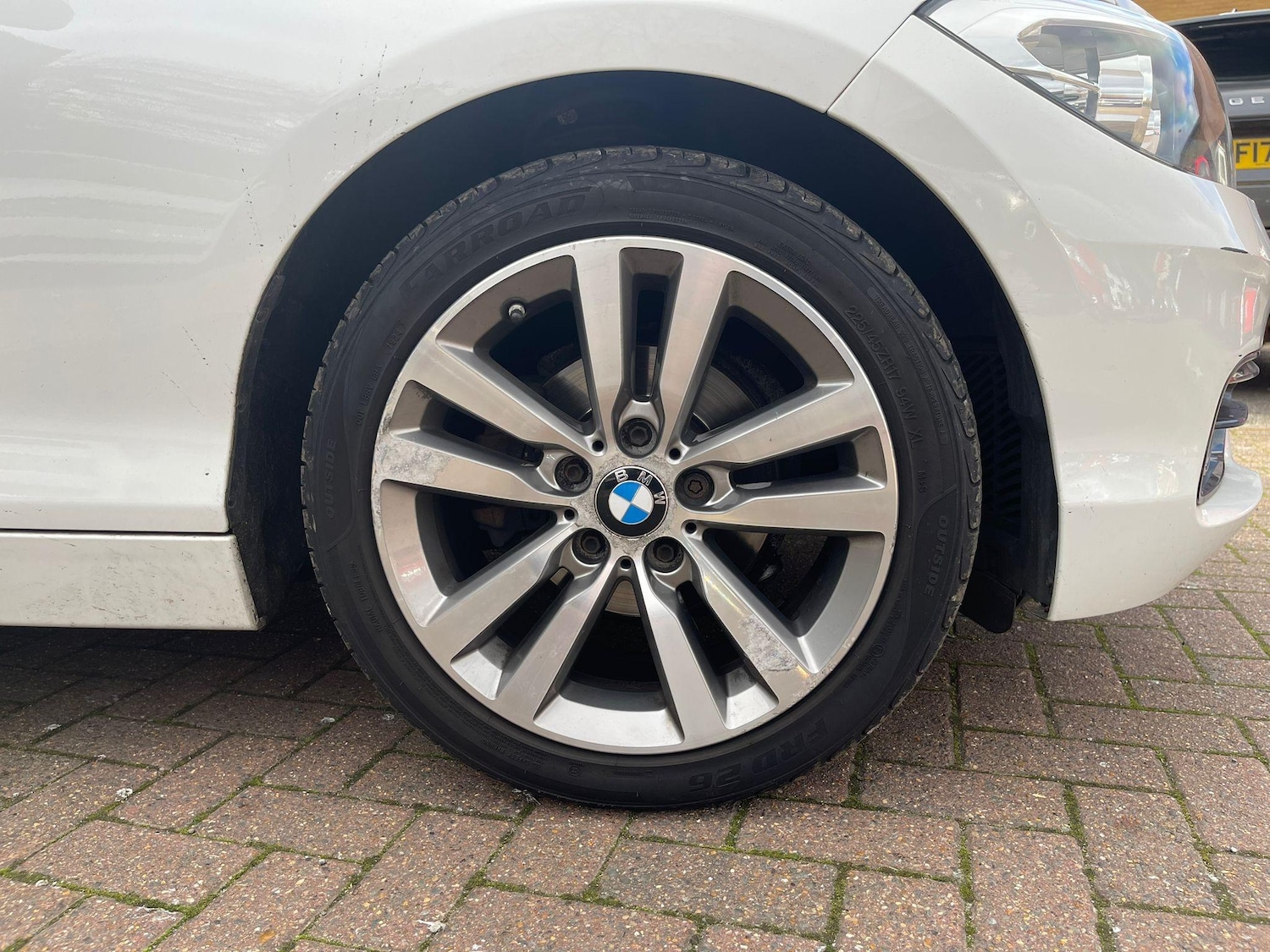 Used BMW 1 Series 2019 for sale - 76992869: Photo 28