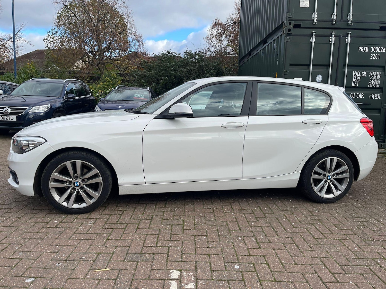 Used BMW 1 Series 2019 for sale - 76992869: Photo 6