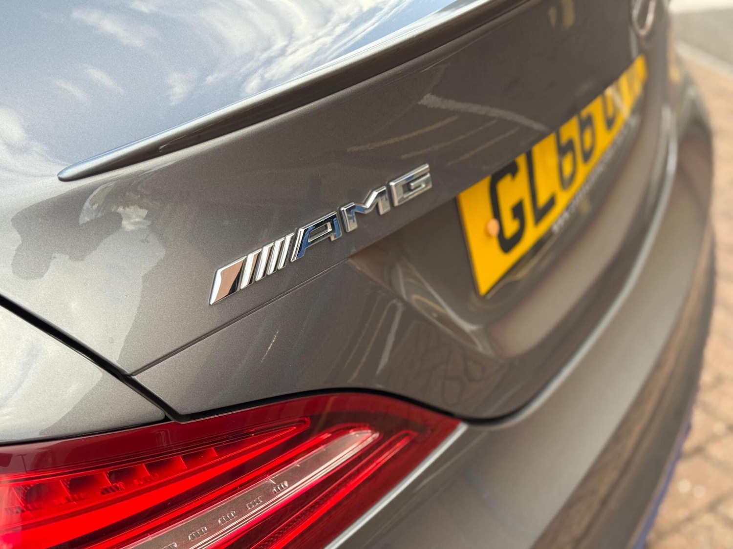 Used Mercedes-Benz CLA 2016 for sale - 76551885: Photo 19