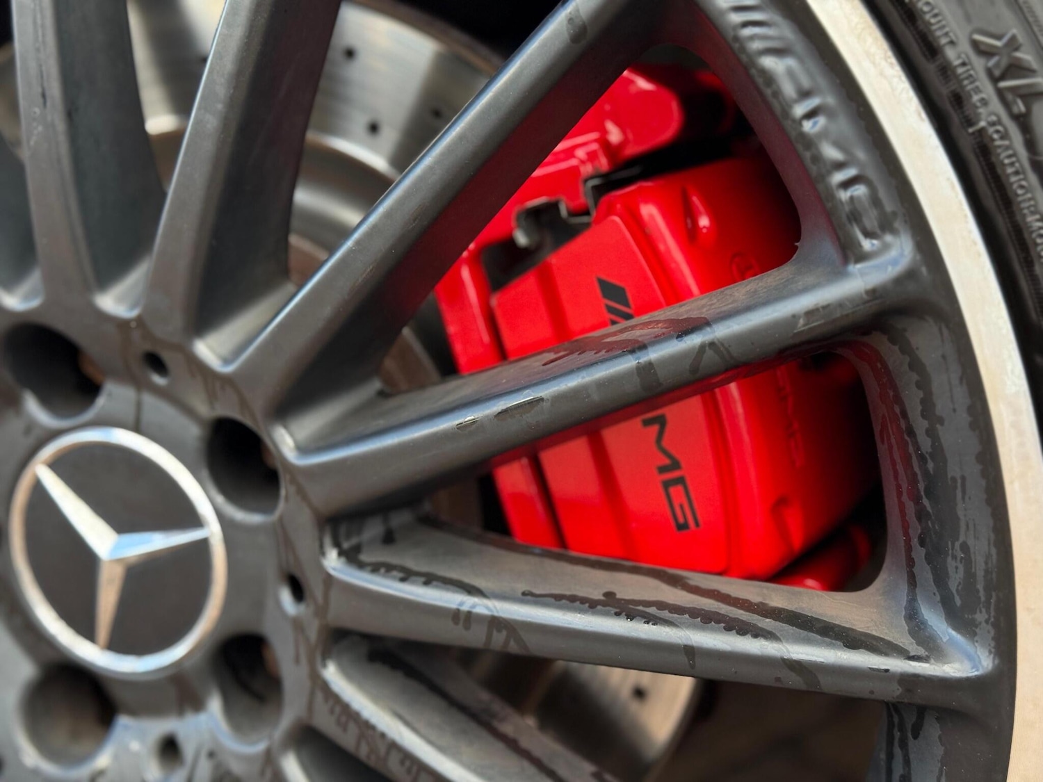 Used Mercedes-Benz CLA 2016 for sale - 76551885: Photo 20