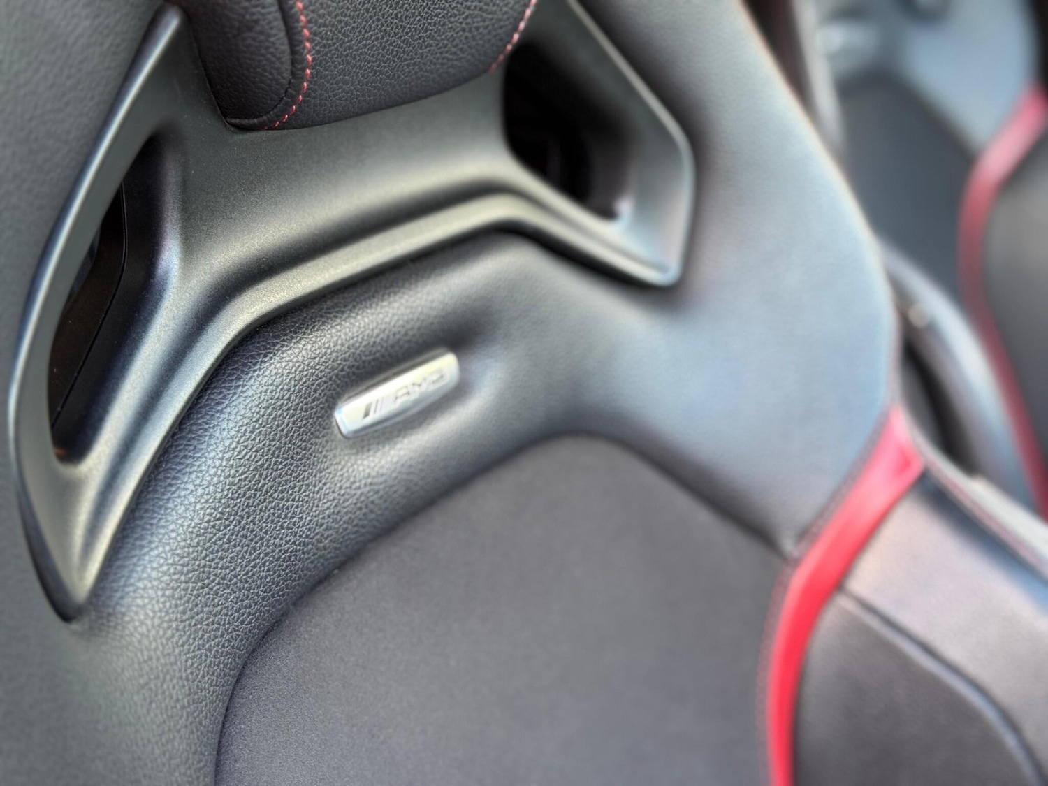 Used Mercedes-Benz CLA 2016 for sale - 76551885: Photo 23