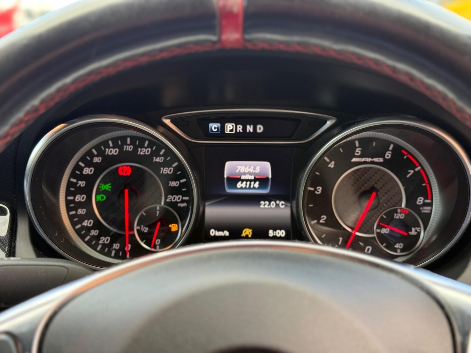 Used Mercedes-Benz CLA 2016 for sale - 76551885: Photo 36