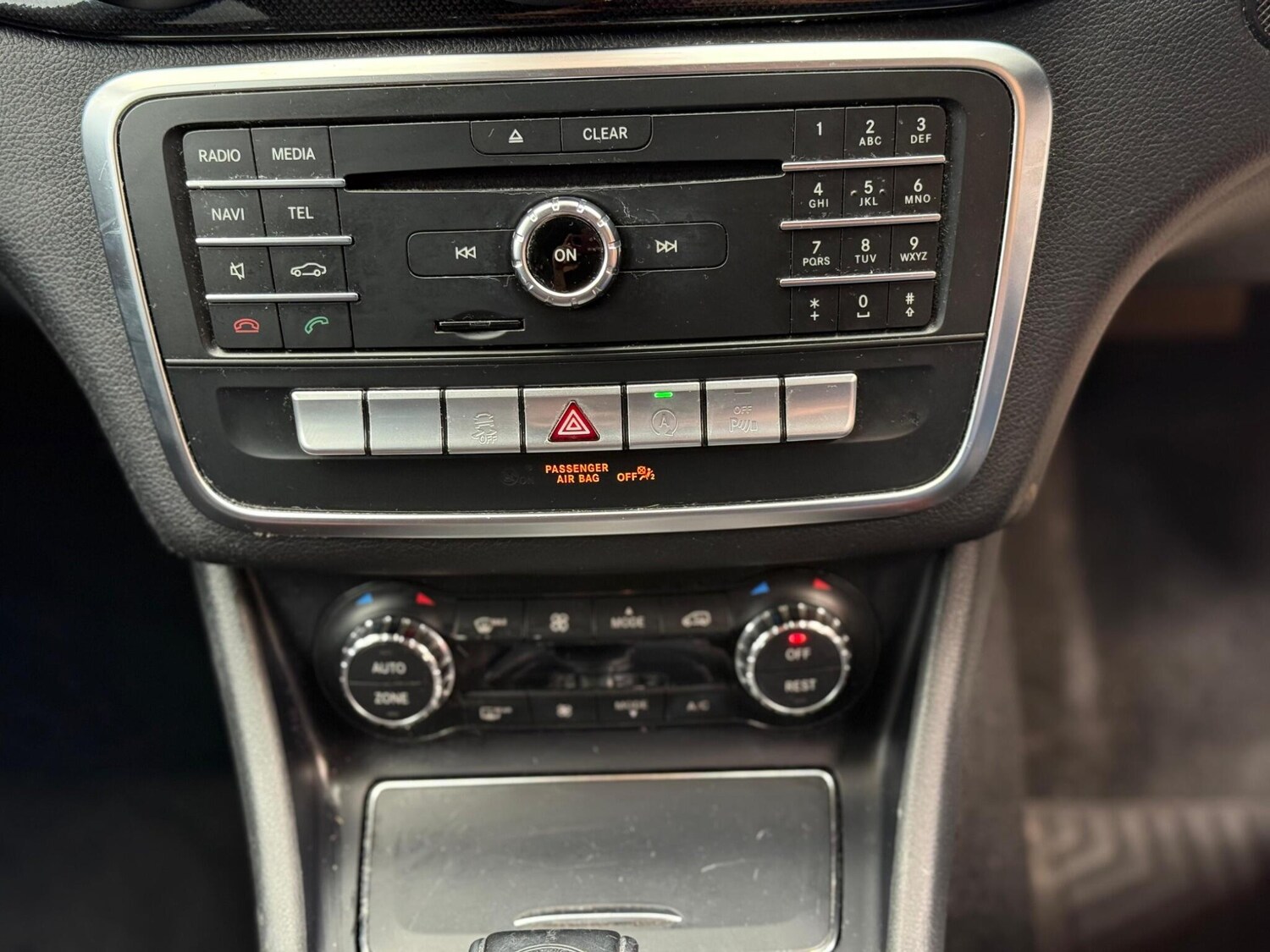 Used Mercedes-Benz CLA 2016 for sale - 76551885: Photo 37