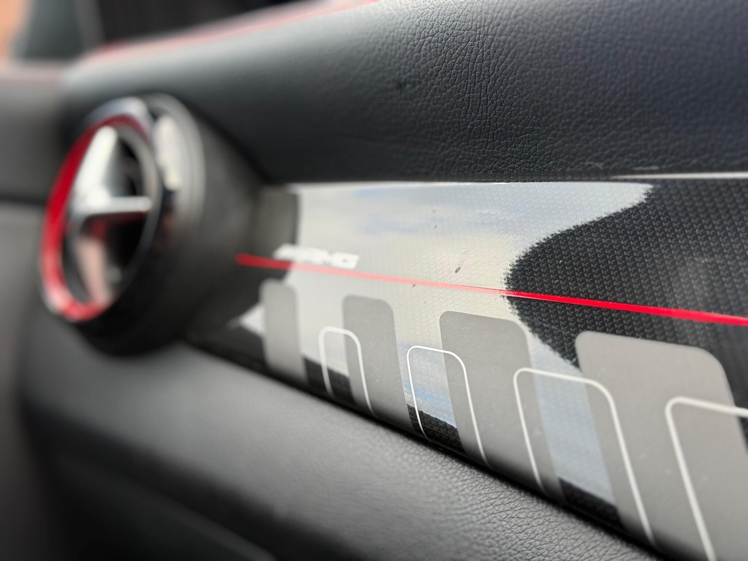 Used Mercedes-Benz CLA 2016 for sale - 76551885: Photo 40