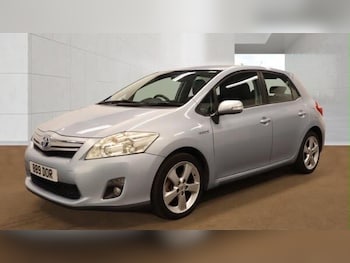 Used Toyota Auris 2010 for sale - 79247621: Photo