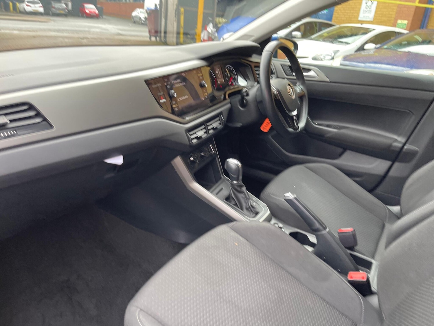 Used Volkswagen Polo 2019 for sale - 77559922: Photo 19