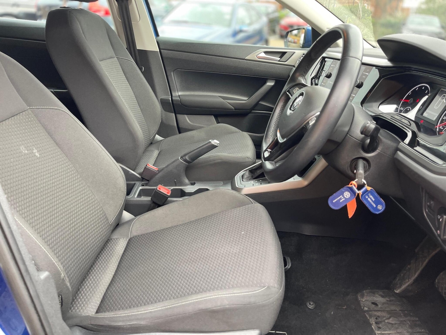 Used Volkswagen Polo 2019 for sale - 77559922: Photo 22