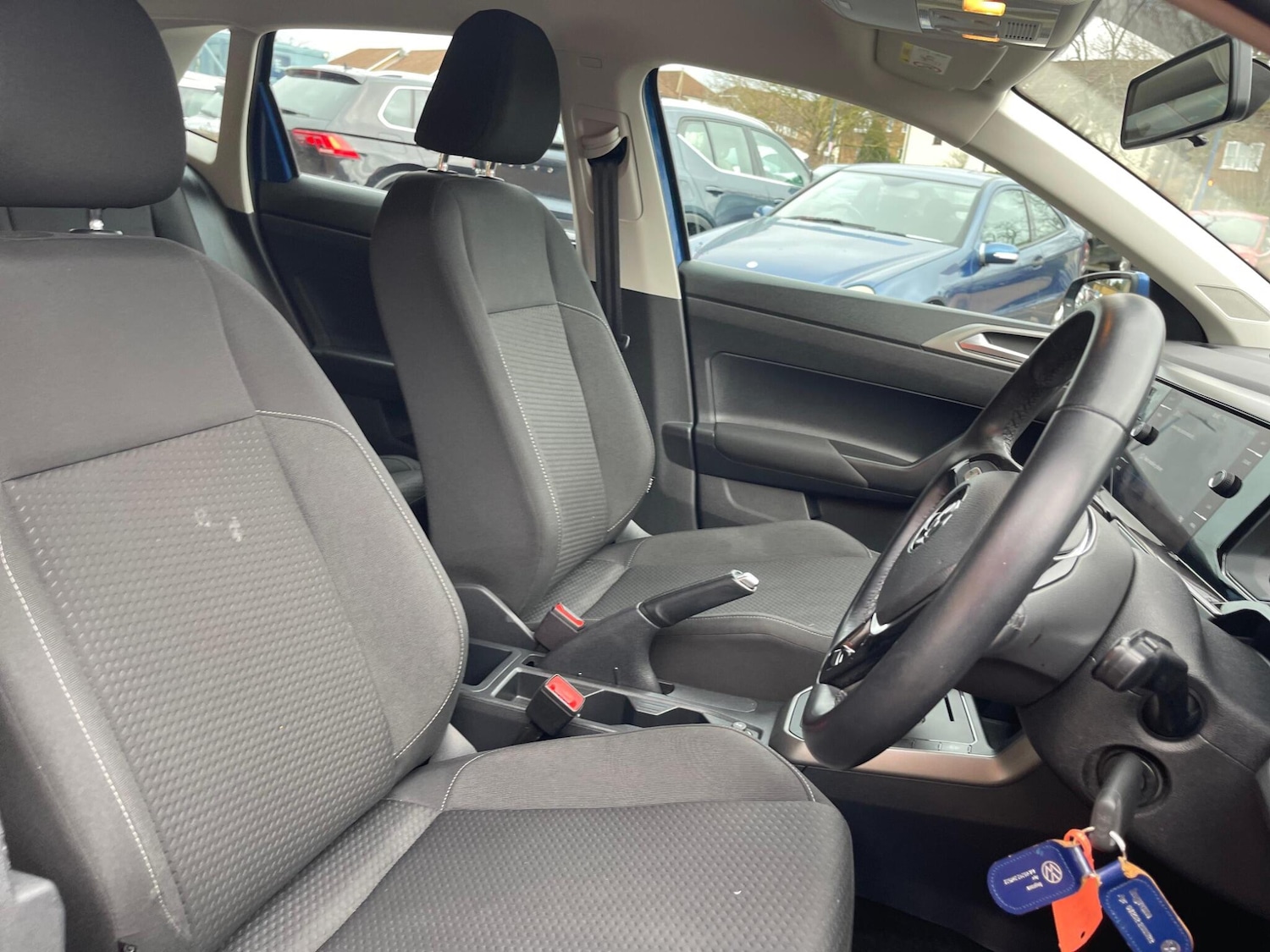 Used Volkswagen Polo 2019 for sale - 77559922: Photo 24