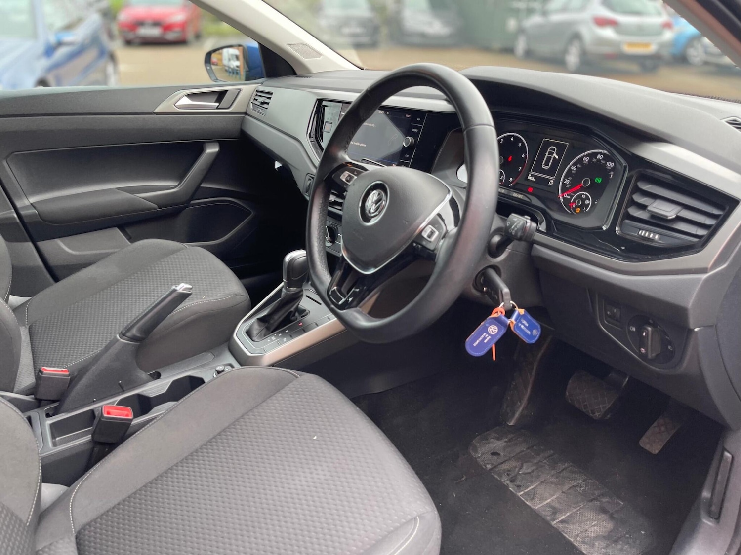 Used Volkswagen Polo 2019 for sale - 77559922: Photo 25