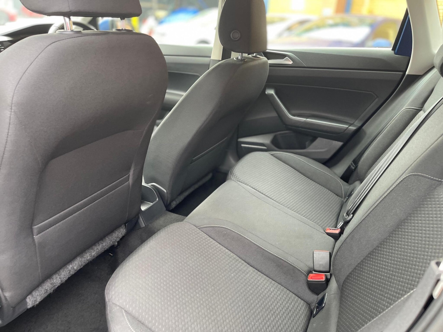 Used Volkswagen Polo 2019 for sale - 77559922: Photo 26