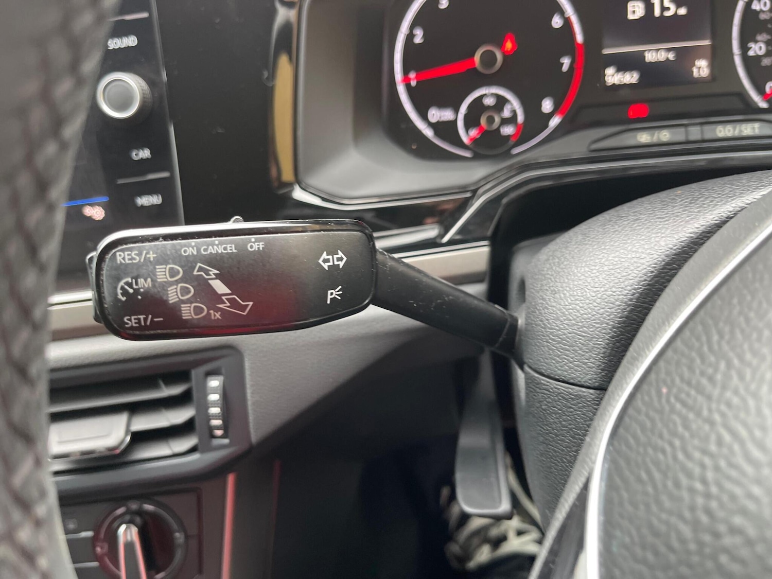 Used Volkswagen Polo 2019 for sale - 77559922: Photo 31