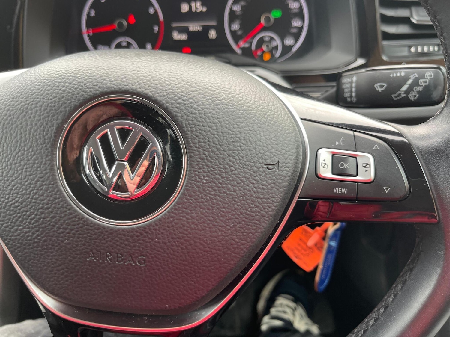 Used Volkswagen Polo 2019 for sale - 77559922: Photo 34