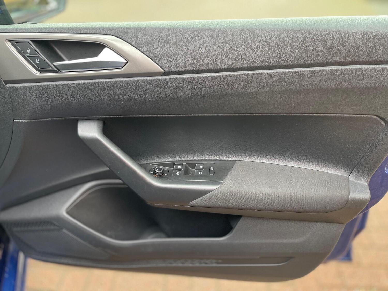 Used Volkswagen Polo 2019 for sale - 77559922: Photo 36