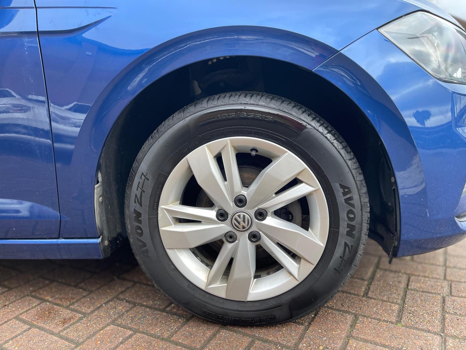 Used Volkswagen Polo 2019 for sale - 77559922: Photo 39