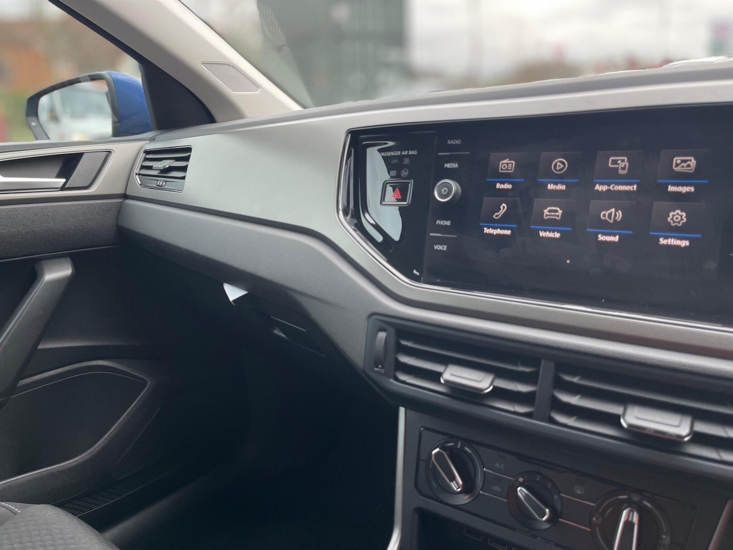 Used Volkswagen Polo 2019 for sale - 77559922: Photo 40