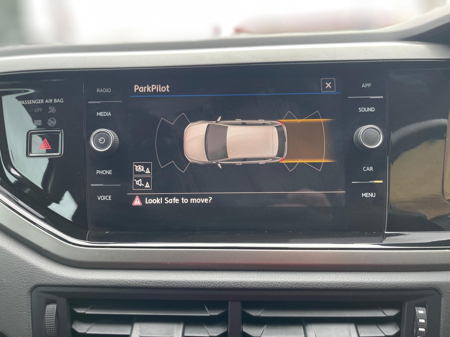 Used Volkswagen Polo 2019 for sale - 77559922: Photo 41