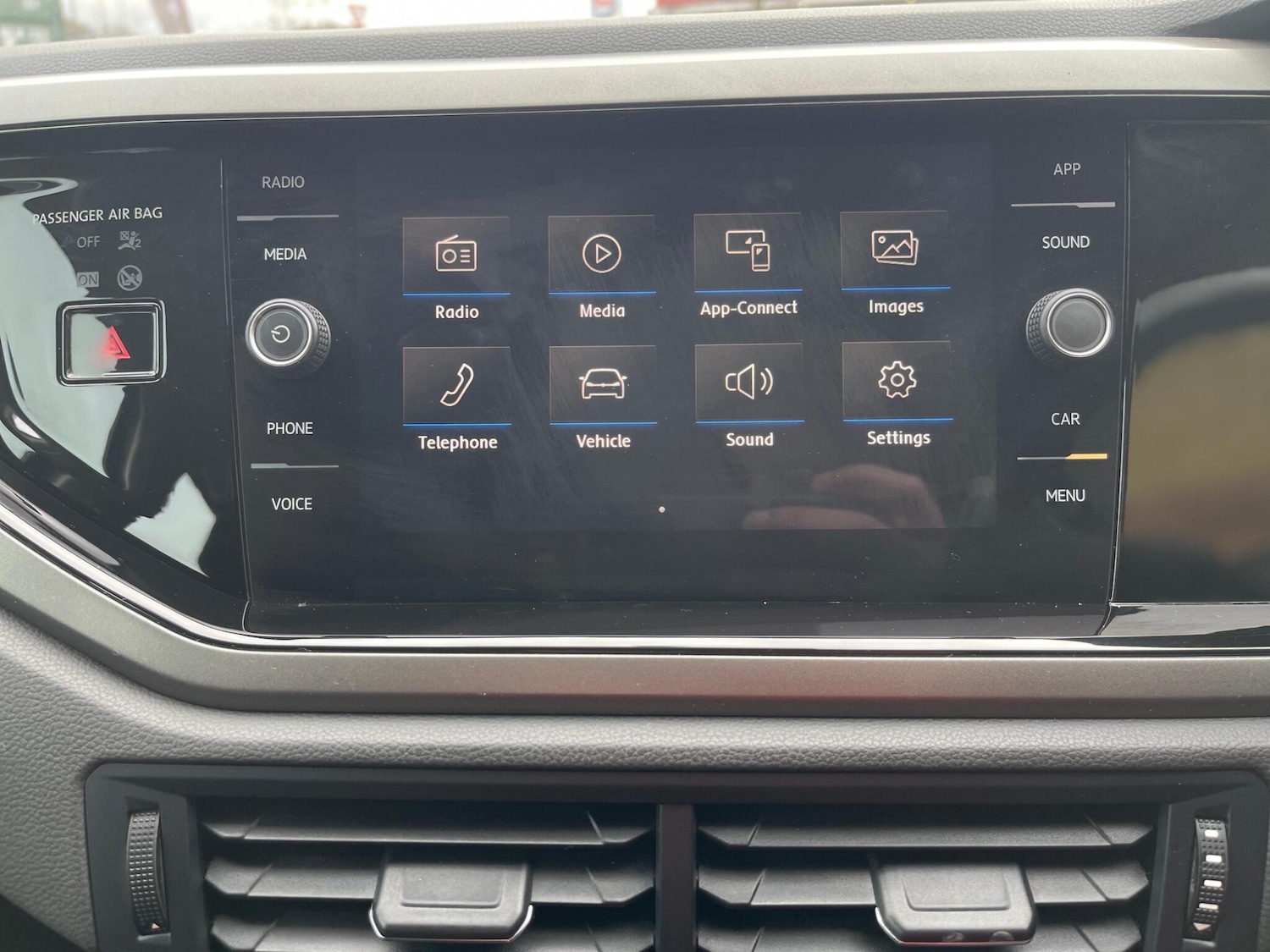 Used Volkswagen Polo 2019 for sale - 77559922: Photo 42