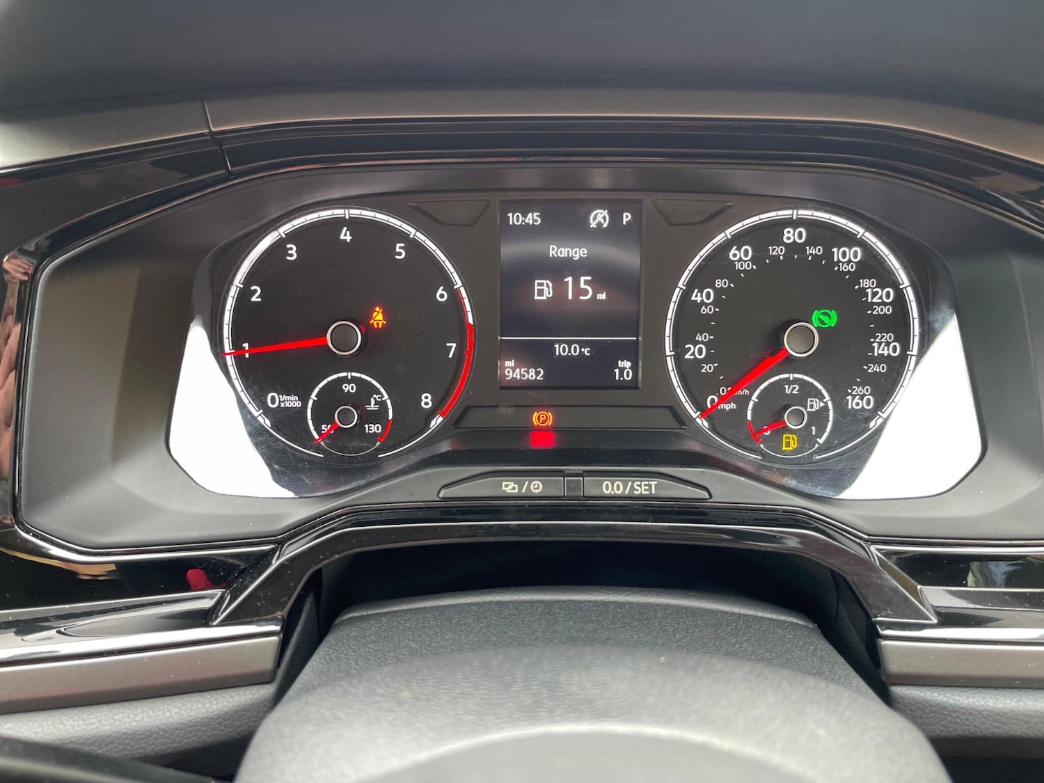 Used Volkswagen Polo 2019 for sale - 77559922: Photo 43