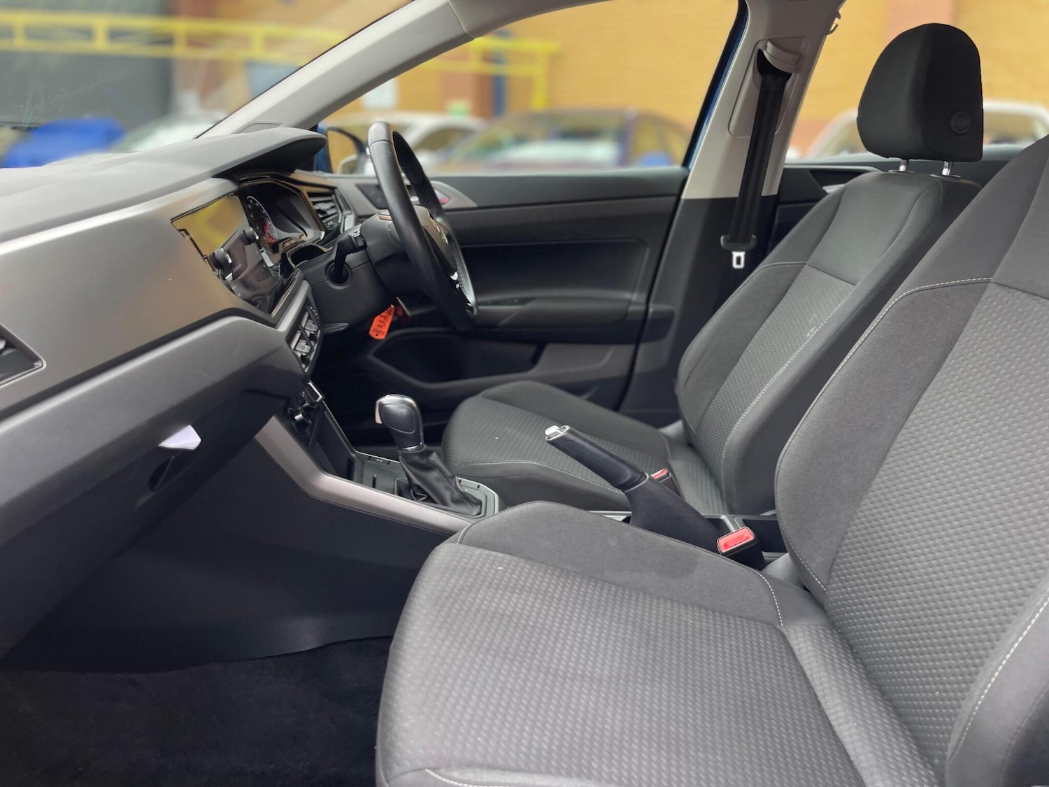 Used Volkswagen Polo 2019 for sale - 77559922: Photo 45