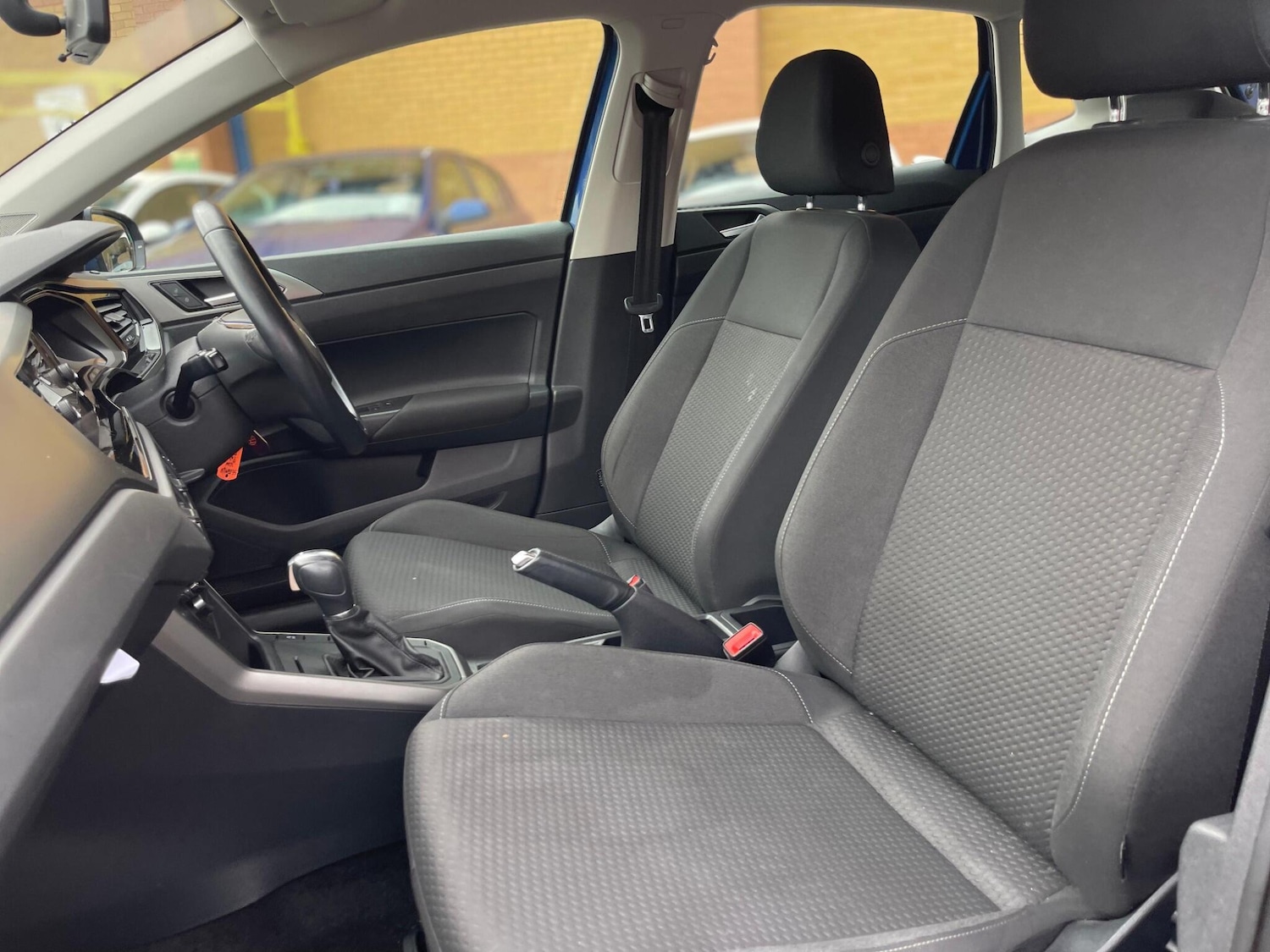 Used Volkswagen Polo 2019 for sale - 77559922: Photo 46