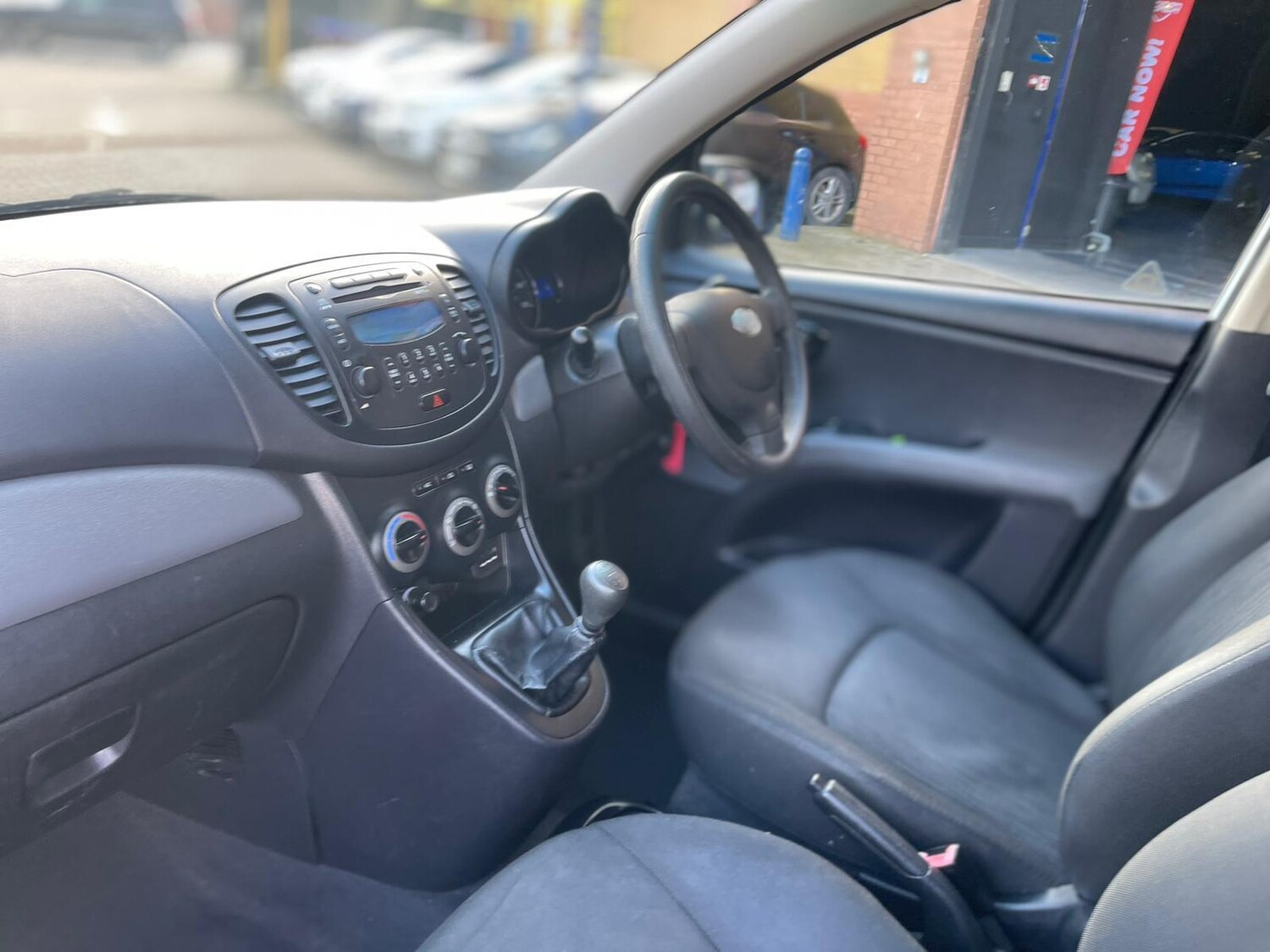 Used Hyundai i10 for sale - 77510734: Photo 13